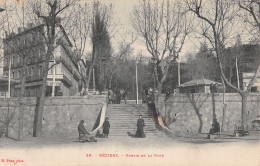 34-BEZIERS-N°5153-E/0207 - Beziers