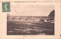 34-BEZIERS-N°5153-E/0185 - Beziers