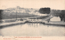 34-BEZIERS-N°5153-E/0189 - Beziers
