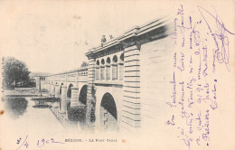 34-BEZIERS-N°5153-E/0187 - Beziers