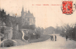 34-BEZIERS-N°5153-E/0181 - Beziers