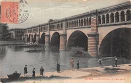 34-BEZIERS-N°5153-E/0183 - Beziers