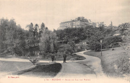 34-BEZIERS-N°5153-E/0177 - Beziers
