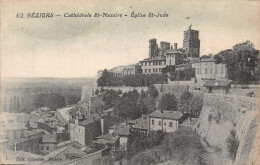 34-BEZIERS-N°5153-E/0163 - Beziers