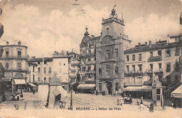 34-BEZIERS-N°5153-E/0175 - Beziers