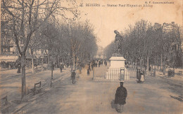 34-BEZIERS-N°5153-E/0157 - Beziers