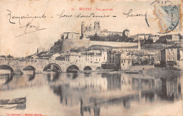 34-BEZIERS-N°5153-E/0161 - Beziers