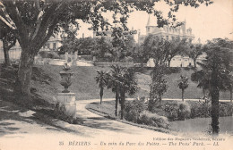 34-BEZIERS-N°5153-E/0147 - Beziers