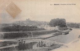 34-BEZIERS-N°5153-E/0153 - Beziers