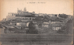 34-BEZIERS-N°5153-E/0145 - Beziers