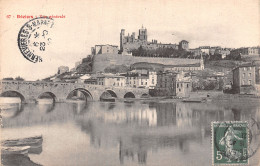 34-BEZIERS-N°5153-E/0135 - Beziers