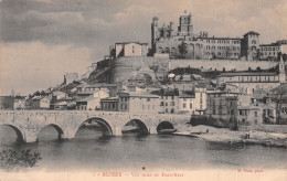 34-BEZIERS-N°5153-E/0137 - Beziers