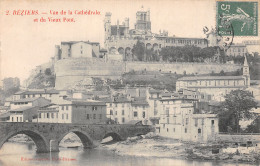 34-BEZIERS-N°5153-E/0127 - Beziers