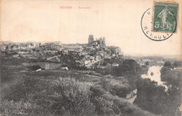 34-BEZIERS-N°5153-E/0129 - Beziers