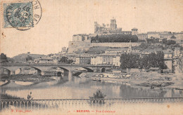 34-BEZIERS-N°5153-E/0125 - Beziers