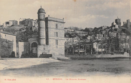 34-BEZIERS-N°5153-E/0113 - Beziers