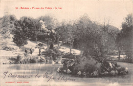 34-BEZIERS-N°5153-E/0121 - Beziers