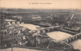 34-BEZIERS-N°5153-E/0107 - Beziers