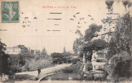 34-BEZIERS-N°5153-E/0095 - Beziers