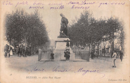 34-BEZIERS-N°5153-E/0085 - Beziers