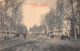 34-BEZIERS-N°5153-E/0087 - Beziers