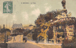 34-BEZIERS-N°5153-E/0081 - Beziers