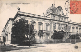 34-MONTPELLIER-N°5153-E/0041 - Montpellier