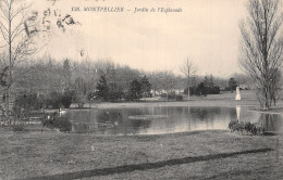 34-MONTPELLIER-N°5153-E/0049 - Montpellier