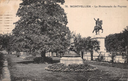 34-MONTPELLIER-N°5153-E/0037 - Montpellier