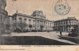 34-MONTPELLIER-N°5153-E/0025 - Montpellier