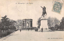 34-MONTPELLIER-N°5153-D/0395 - Montpellier