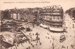 13-MARSEILLE-N°5153-D/0343 - Ohne Zuordnung