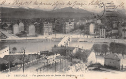 38-GRENOBLE-N°5153-D/0225 - Grenoble