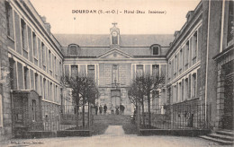 91-DOURDAN-N°5153-D/0185 - Dourdan