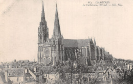 28-CHARTRES-N°5153-D/0147 - Chartres