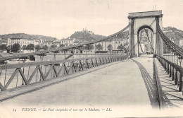 38-VIENNE-N°5154-A/0175 - Vienne