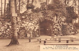 65-LOURDES-N°5154-A/0069 - Lourdes