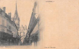 89-AUXERRE-N°5154-A/0023 - Auxerre
