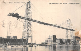 13-MARSEILLE LE PONT TRANSBORDEUR-N°5153-H/0273 - Unclassified