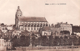 41-BLOIS-N°5153-H/0209 - Blois