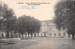 44-NANTES ECOLE NATIONALE PROFESSIONNELLE LIVET-N°5153-H/0181 - Nantes