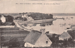 56-ILE AUX MOINES-N°5153-H/0127 - Ile Aux Moines