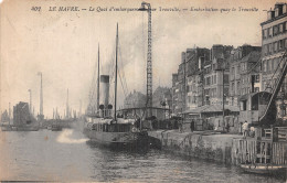 76-LE HAVRE-N°5153-H/0107 - Non Classés