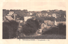 76-VEULES LES ROSES-N°5153-H/0061 - Veules Les Roses