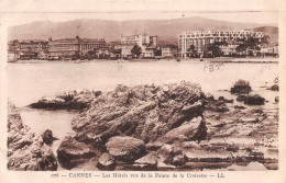 06-CANNES-N°5153-H/0053 - Cannes