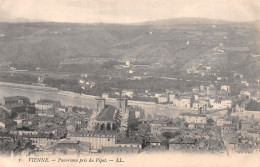 38-VIENNE-N°5153-H/0007 - Vienne