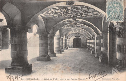 17-LA ROCHELLE-N°5153-G/0393 - La Rochelle