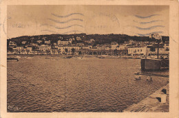 83-SAINTE MAXIME SUR MER-N°5153-G/0351 - Sainte-Maxime