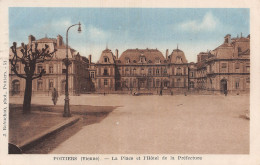 86-POITIERS-N°5153-G/0331 - Poitiers