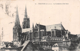 28-CHARTRES-N°5153-G/0313 - Chartres